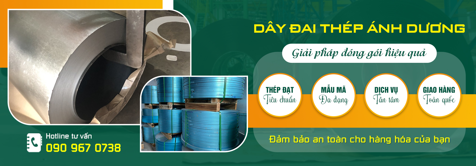 CÔNG TY TNHH TM-DV TRANG TRÍ NỘI THẤT ÁNH DƯƠNG