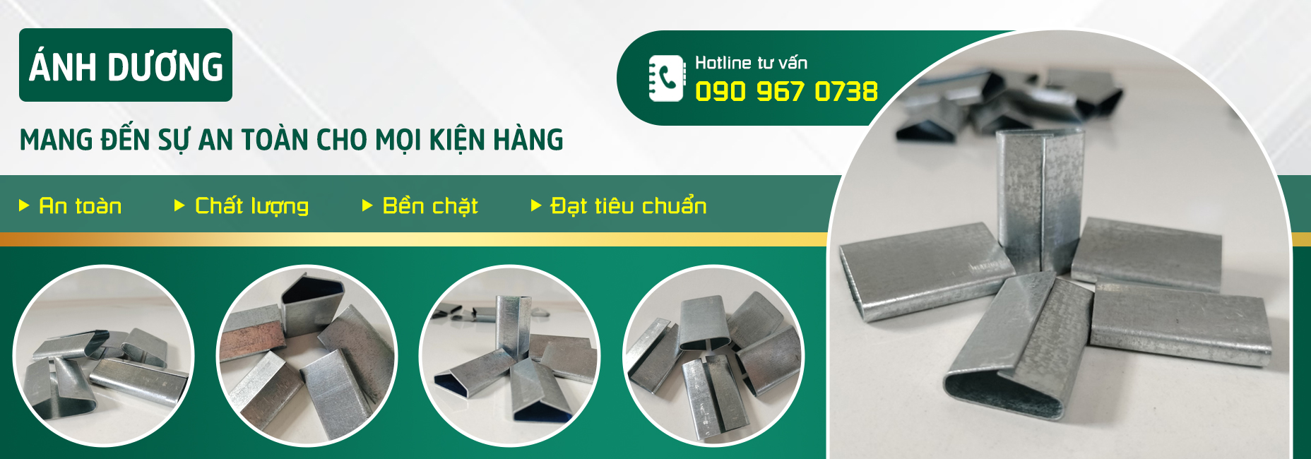 CÔNG TY TNHH TM-DV TRANG TRÍ NỘI THẤT ÁNH DƯƠNG